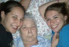 Dorothy Amy Griswold Obituary (1924