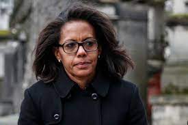 Pour les articles homonymes, voir pulvar. Pour Audrey Pulvar Son Pere Etait Un Pedocriminel Et Un Monstre