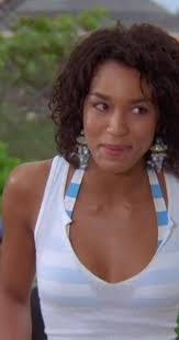 Vanessa Scott's Instagram, Twitter & Facebook