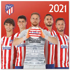 Please add the homepage on which the squad is supposed to be embedded. Atletico Madrid Wandkalender Bei Europosters