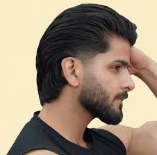 🌟 Meet Our highly skilled barber Jag Brar.💈✂️ From classic cuts to trendy  hairstyles, our barber's skillful hands can transform any hair type into a  masterpiece. Whether you're looking for a sharp