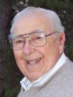 Obituary information for August J. Amato