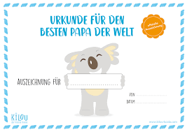 Und sie haben uns mehr als nur überzeugende fotos geschickt. Zum Vatertag Kilou Der Kleine Koala