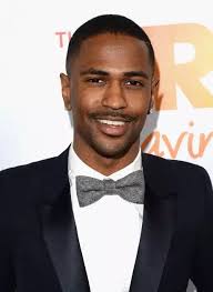 Today's Man Crush Monday Goes To Big Sean