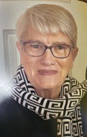 Condolence Book for Mary Townsend (née Hickey) (Durrow, Laois)