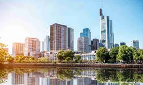 ✓ wohnung mieten ▷ wohnungen zur miete in ihrer region: Mobilfunk Netztest 2021 Das Beste Handy Netz In Frankfurt Am Main Connect