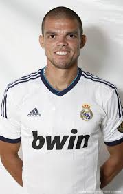 Profile for Kepler Pepe