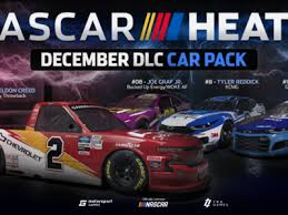 The 2019 season pass for nascar heat 4 includes nascar legend jeff gordon as a playable driver in quick race and online multiplayer. 704games Announces Nascar Heat 4 Gold Edition Featuring Nascar Legend Jeff Gordon Officially Licensed By Nascar