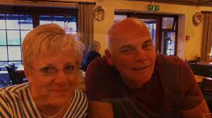 Dee & Chris Cornwall: 2013