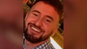 Castlederg: Two men charged with the murder of Conor Browne