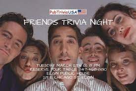 There are many famous people named alexa. All New Questions From Pub Trivia Elgin Public House Facebook