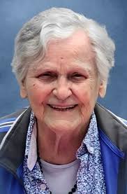 Florence Peltier Obituary (1925