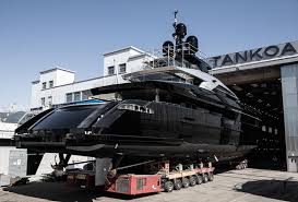 Olókun, known as olocún in latin america) is an orisha. Tankoa Yachts Launches M Y Olokun