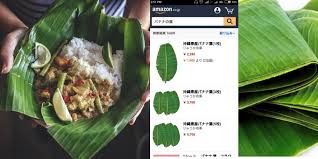 Cara membuat kolase dikatakan mudah jika kita melakukannya dengan baik, teliti dan tepat. Setelah Tampah Beras Kini Daun Pisang Dijual Dengan Harga Fantastis Di Luar Negeri Gaes