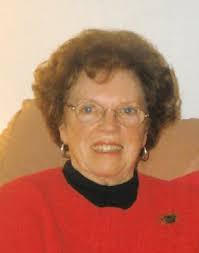 Obituary information for Ethel Ida Malone (nee Simpson)