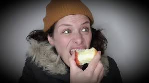 Split Down The Middle' By David Campton