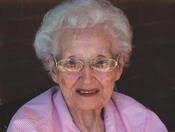 Obituary of Frances Peer