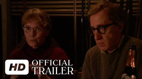 Crimes and Misdemeanors - Official Trailer - Woody Allen Movie