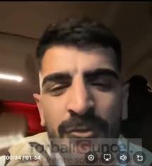 İzmir'de SMA hastası İkbal bebek için toplanan paraları gece kulübünde  harcadığı ortaya çıkan baba Umut Kardeş, aracının içinde kafasına sıkarak  intihar etti.