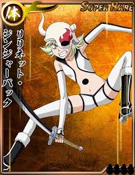 BLEACH Gree Cards | Bleach anime, Anime wallpaper, Anime