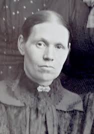 Lucy Almira Snow Gardner (1861-1944)