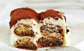 Easy Tiramisu Recipe Easy 5 Minutes No Bake Tiramisu Recipe Without Eggs Easy Tiramisu Recipe Tiramisu Recipe Food Videos Desserts