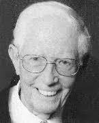 Wallace Bruce Coates (1924-2008)