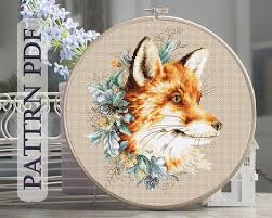 Pin On Cross Stitch