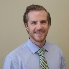 Letter from the Chair — Brian Ralston