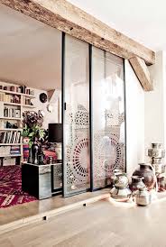 Partial sliding hanging room dividers, a hanging rod with a muslin cotton fabric spread on it to give an idea of seclusion, for instance, can elegant traditional sliding room dividers. Sliding Hanging Room Dividers You Ll Love In 2021 Visualhunt