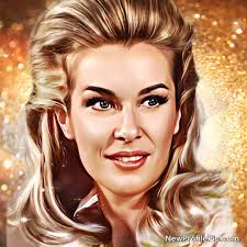 Who remembers me was Sally Angell ?