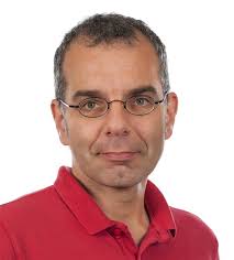 Prof. Dr. med. Alexandar Tzankov