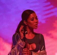 Vsco Create Discover And Connect Celeb Inspo Jhene Aiko Instagram Posts
