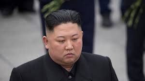 Sydkorea: Kim lever och mår bra