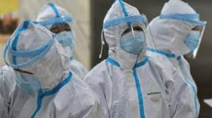 Em 15 anos, pandemias causam prejuízo de quase US$ 200 bilhões ...