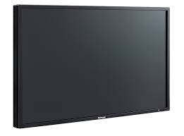 Panasonic Traz Ao Mercado A Nova Serie Profissional De Telas Lcd Para Sinalizacao Digital Lf5