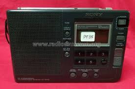 Image result for Sony ICF-SW30