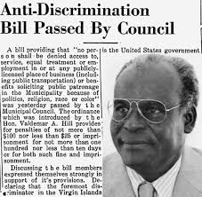 Acting VIPD Commissioner Mario Brooks said firmly "The Gloves Are Off!!!"  Calling the Criminals "COWARDS" for masking up and terrorizing our  communities. Instead of confronting VIPD and standing trial for their  actions