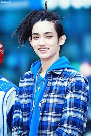 I Actually Liked The Dreads On Winwin In The Limitless Vid I May Be In The Minority On That But I Don T Care Of Course His Natur Nct Winwin Nct Taeil