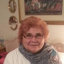Obituary for Letha Mae Norris James