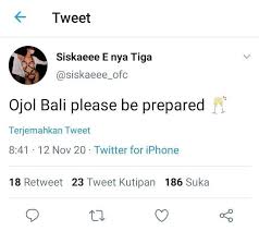 Prank istri nyamar jadi ojol!! Bali Banyol Photos Facebook