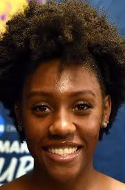 2018 Women's Volleyball Roster