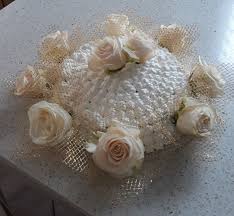 Torta Con Panna 50 Anni Di Matrimonio Torta Con Fiori Freschi Torte Con Fiori Fiori Fiori Freschi