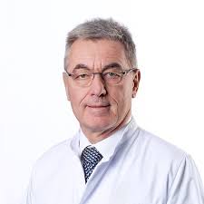 Prof. Dr. med. Manfred Beer