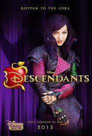 Press alt + / to open this menu. Dove Cameron Org On Twitter Disney S Descendants Poster Mal Descendantsattherdmas Http T Co Kiuq9toij7