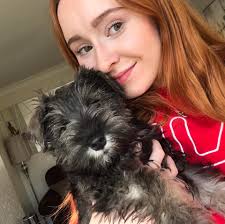 Hello, my name is Amber, it's my birthday today! 🎉❤️