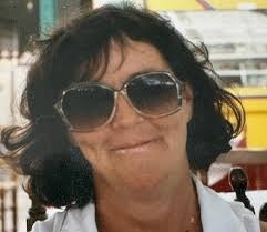 Funeral Notice for Mrs Anne McAllister