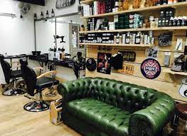 Coiffeur Barbier Aix En Provence Cooper S Cut Shop Love Spots