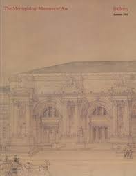 The museum moved to the douglas mansion briefly, before being moved to its permanent and present location the met is one of the largest museums in the world, and houses much more than just art. Metpublications The Metropolitan Museum Of Art