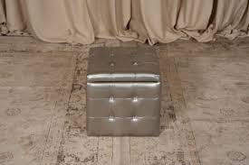 Check spelling or type a new query. Silver Square Ottoman Randal Events